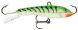 Rapala Jigging Rap 20, GGT