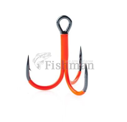 BKK Spear-21 UVO, 5, 1