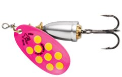 Blue Fox Vibrax Hot Pepper BFS 4, FPY