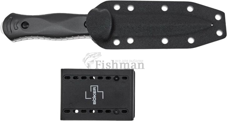 Boker Magnum Alacran