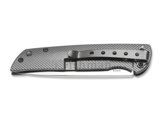 Boker Magnum Eternal Classic