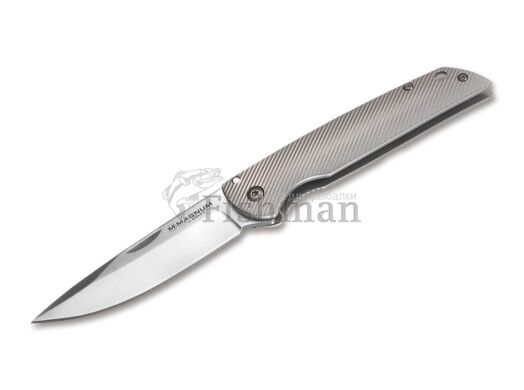 Boker Magnum Eternal Classic