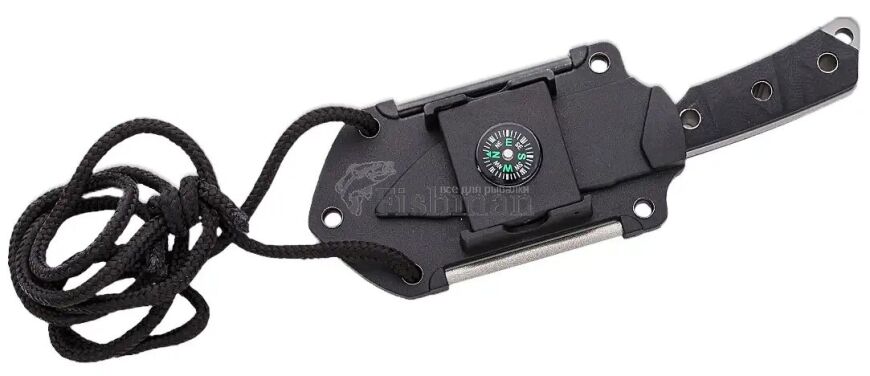 Boker Magnum Survival Neckup