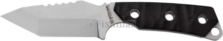 Boker Magnum Survival Neckup