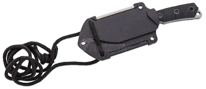 Boker Magnum Survival Neckup