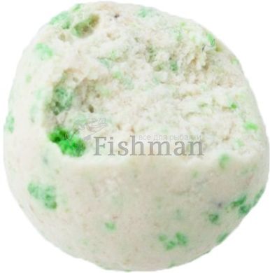 Brain Pop-Up F1 V.AMPIRE (чеснок), 10 мм., 20, плавающий