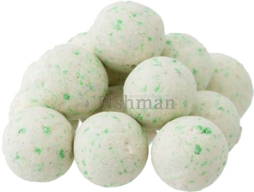 Brain Pop-Up F1 V.AMPIRE (чеснок), 10 мм., 20, плавающий