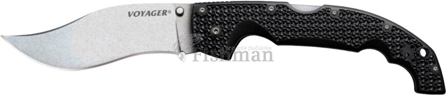 Cold Steel Voyager XL Vaquero