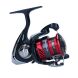 Daiwa 23 Ninja LT, 1000, 1000, 5.2, 205, 150/0.14, 0,05 мм-200 м, 4