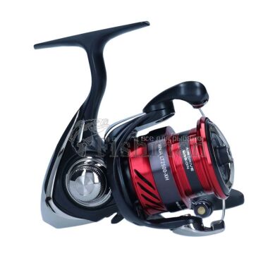 Daiwa 23 Ninja LT, 1000, 1000, 5.2, 205, 150/0.14, 0,05 мм-200 м, 4