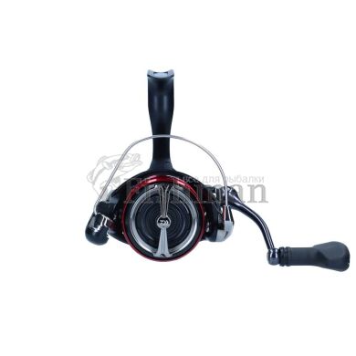 Daiwa 23 Ninja LT, 1000, 1000, 5.2, 205, 150/0.14, 0,05 мм-200 м, 4