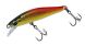 Daiwa Silver Creek Minnow DART CUSTOM, Akakin