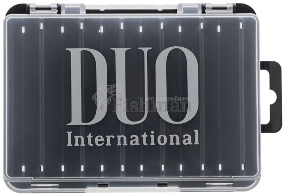 Reversible Lure Case, 86, 135 x 86 x 18mm