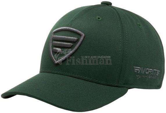Favorite 1030, Зелёный, 56