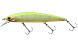 Jackall Rerange 110MR, Chartreuse Back Pearl