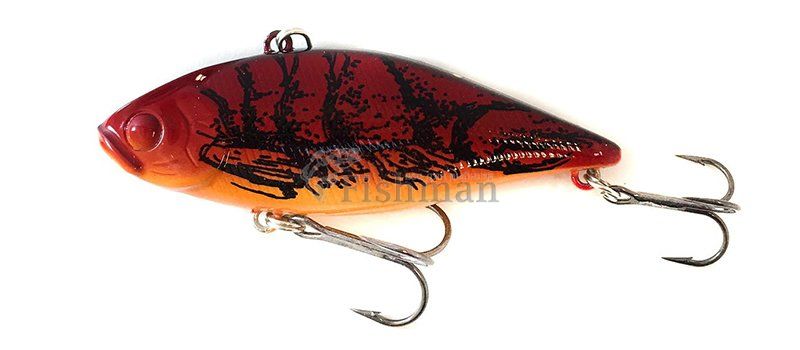 Lucky Craft LV-500, 137