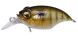 Megabass Griffon Bait Finesse SR-X, GLX Galaxy Gill