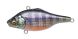 Megabass Vibration-X Smatra Rattle In, Fa Gill