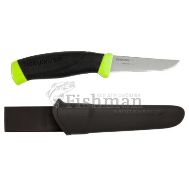 Morakniv Fishing Comfort Fillet 090