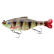 Savage Gear 3D Hard Pulsetail Roach 135 SS, Perch