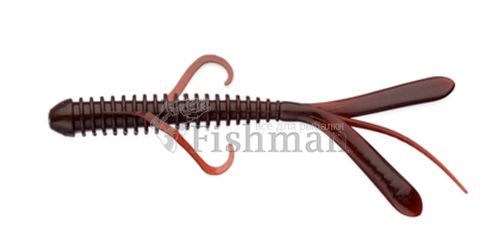 Keitech Hog Impact 3", 006