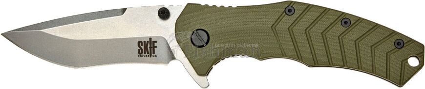 SKIF Griffin II SW Olive