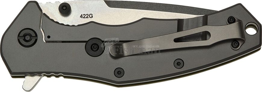 SKIF Griffin II SW Olive