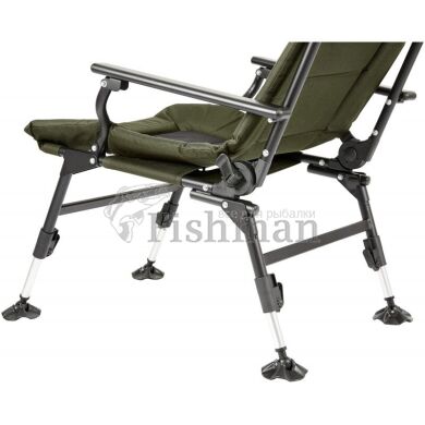 Skif Outdoor Comfy. L. Dark Green/Black