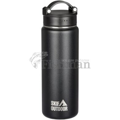 Skif Outdoor Sporty, чорний
