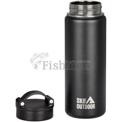 Skif Outdoor Sporty, чорний