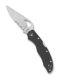 Spyderco Byrd Harrier 2