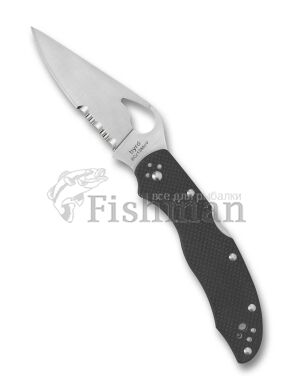 Spyderco Byrd Harrier 2
