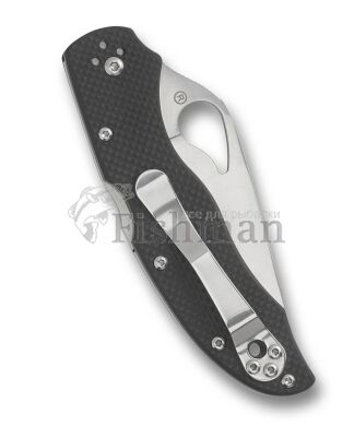 Spyderco Byrd Harrier 2