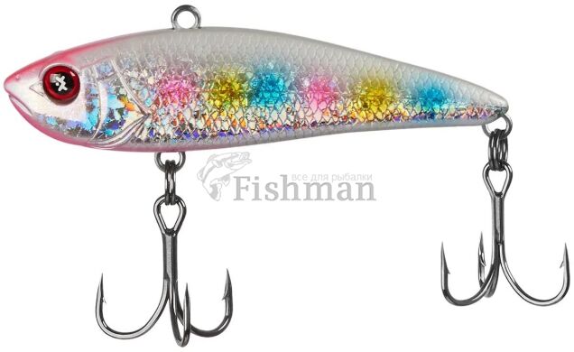 Viking Fishing Punch Vib 60, 24