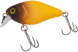 Jackall Chubby 41SR, Pellet Orange
