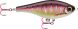 Rapala Super Shadow Rap Jerk, PNKP