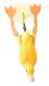 Savage Gear 3D Hollow Duckling weedless S, 03