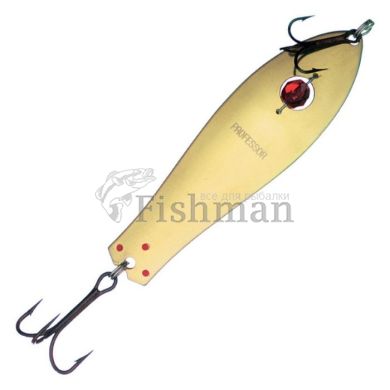 Kuusamo Professor 2 с камнем 90mm 18gr, B-S