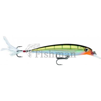 Rapala X-Rap XR12, YP