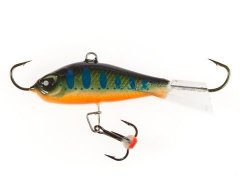 Lucky John Viking 5 with tee, 103