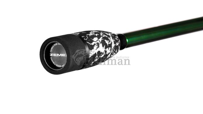 ZEMEX BURIZA, 792L, 236, 2, 126, 107, 4.0 - 16, #0.5 - 0.8 PE, EX-Fast