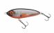 Abu Garcia Svartzonker McTracer 125, Glitter Fegis