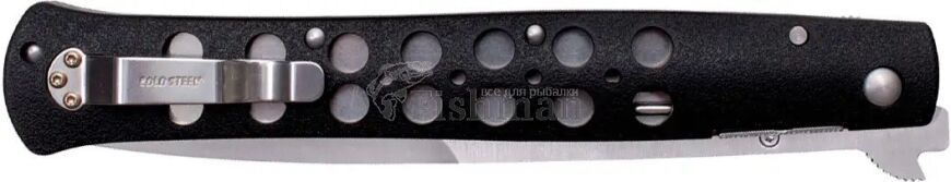 Cold Steel Ti-Lite Zytel 6"