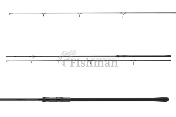 Daiwa Black Widow XT Carp, Spod, 360, 2, 188, 395, 4.50, Рrogressive
