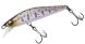 Daiwa Silver Creek Minnow DART CUSTOM, Amago