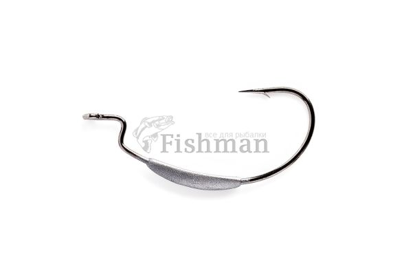 Decoy Worm 102 S-Switcher, 5, 2/0