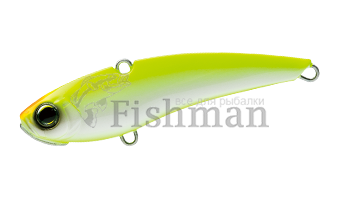 Duel Hardcore Solid Vibe 85mm, PCL