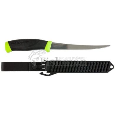 Fishing Comfort Fillet 155