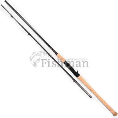 Fladen Maxximus Piscatux Casting, 225cm, 225, 2, 30 - 80, #2.0 - 3.0 PE