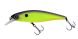 Jackall Squad Minnow 65SP, Purple Mohican